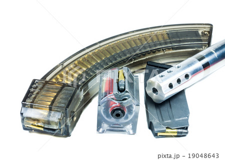 Accessories with .22 bullet 19048643