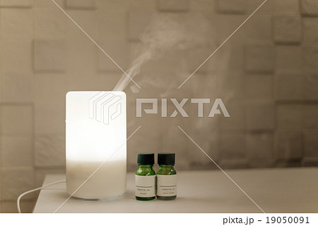 アロマディヒューザー Aroma Diffuser 19050091