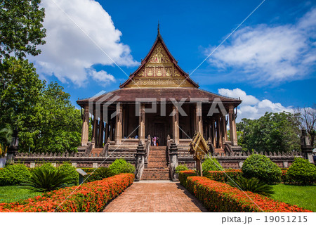 Haw Phra Kaew, 19051215