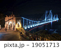橋 ブリッジ 橋梁 19051713