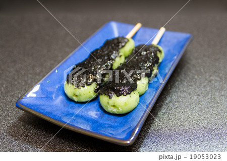 ごま団子 ごま団子 19053023