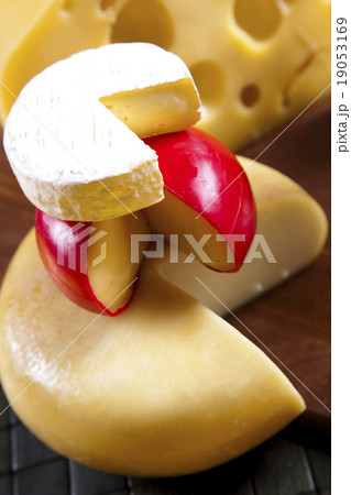 Cheese composition, saturated ambient rural theme Cheese composition, saturated ambient rural theme 19053169