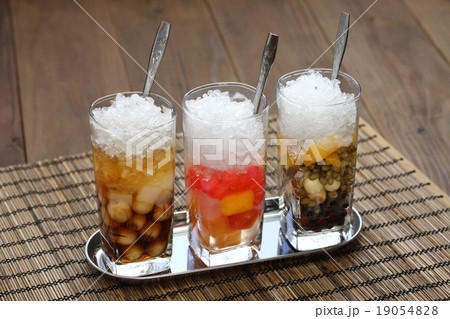 冷たいチェー 冷たいチェー 19054828