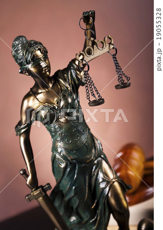 God of law, ambient light vivid theme God of law, ambient light vivid theme 19055328