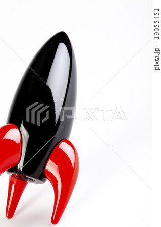 Crazy frog, funny bright tone concept 19055451