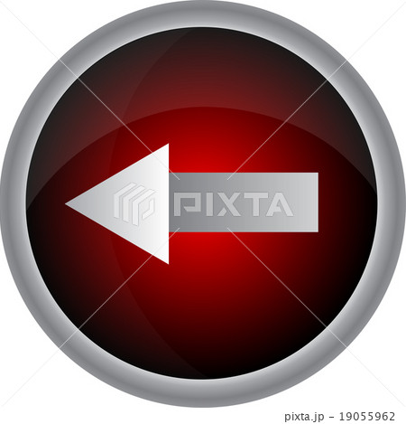 Arrow sign. Vector icon 19055962