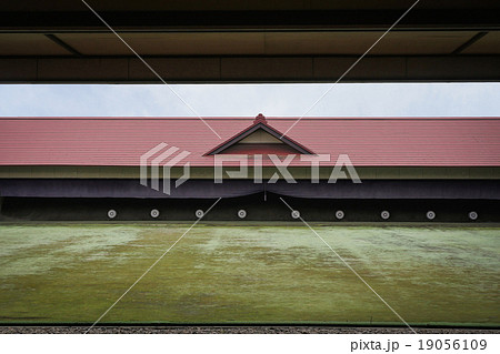 弓道場 弓道場 19056109