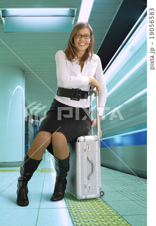 businesstrip by subway 19056583