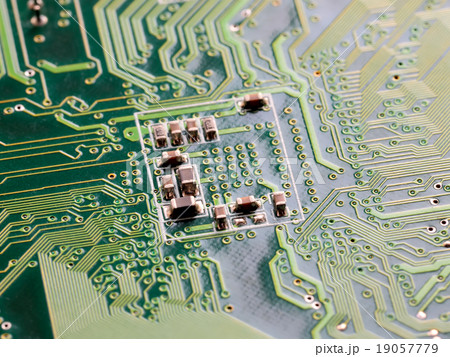 Circuit Board 19057779