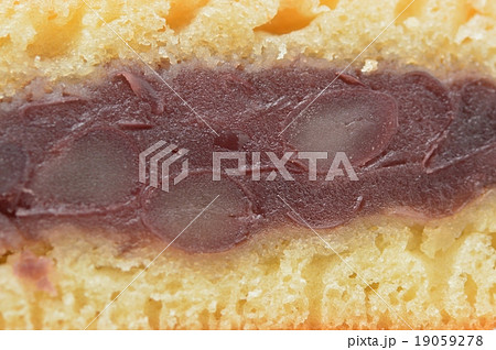 どら焼き どら焼き 19059278