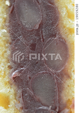 どら焼き 19059280