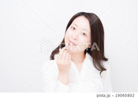 口紅 女性 口紅 女性 19060802