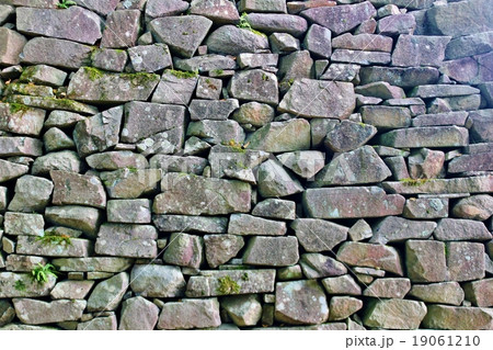 波賀城 波賀城 19061210