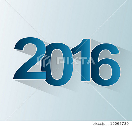Happy new year 2016 19062780