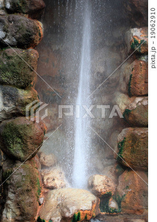 龍巻地獄(別府温泉) 龍巻地獄(別府温泉) 19062910