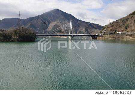 かながわの橋100選 永歳橋 かながわの橋100選 永歳橋 19063532