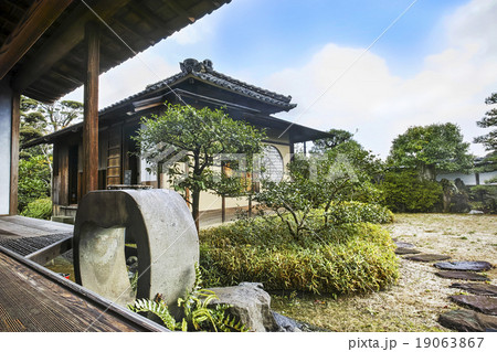 旧細川刑部邸 茶室 旧細川刑部邸 茶室 19063867