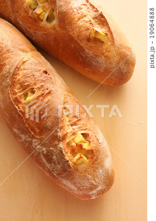 フランスパン 19064888