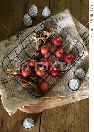 apples 19066175