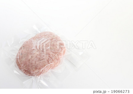 冷凍ハンバーグ 冷凍ハンバーグ 19066273
