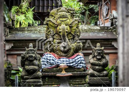 バリ島001 19070097