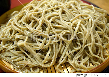 ざる蕎麦 19070297