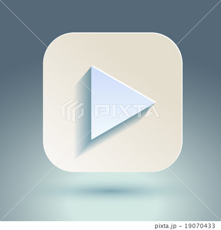 Arrow sign icon set. 19070433