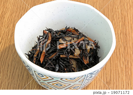 ひじき煮 19071172