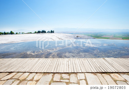 Pamukkale Pamukkale 19072803