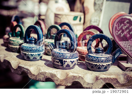 View of the unesco world heritage city 19072901