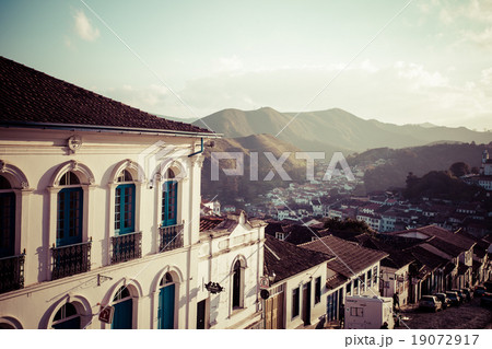 Ouro Preto, Brazil, South America. Ouro Preto, Brazil, South America. 19072917