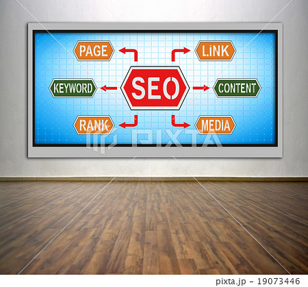 plasma tv with seo plan 19073446