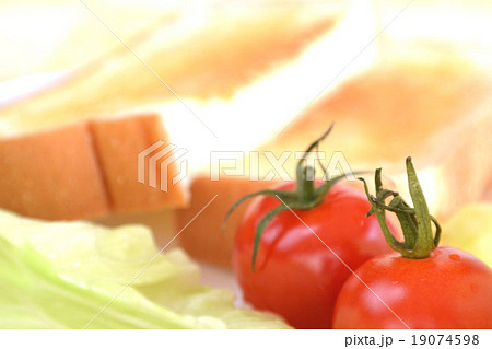 朝食 19074598