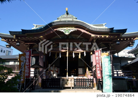 今戸神社 今戸神社 19074864