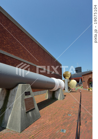 大和ミュージアム　 19075104