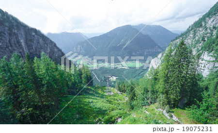 Landscape and Mountain with lake view 19075231