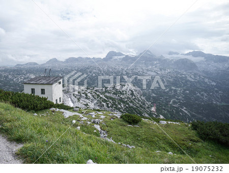 Landscape and Mountain with lake view 19075232