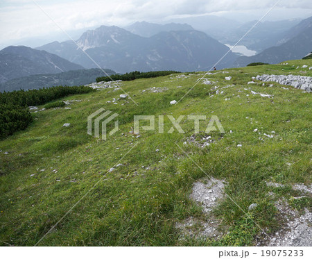 Landscape and Mountain with lake view 19075233