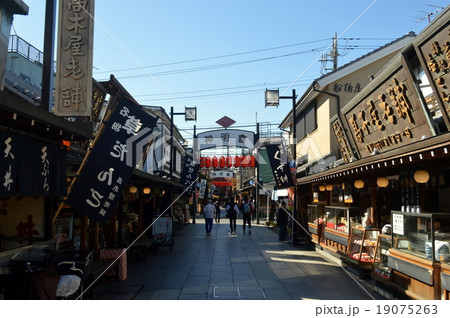 帝釈天参道 帝釈天参道 19075263