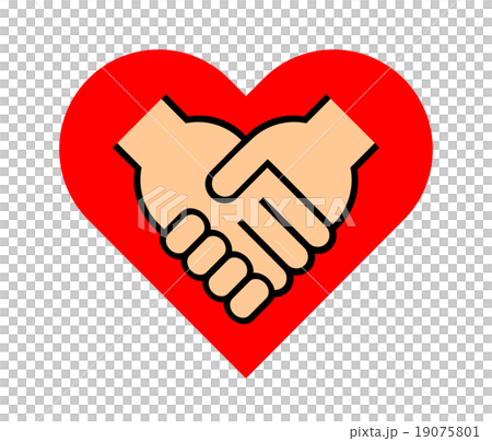 握手 握手 19075801