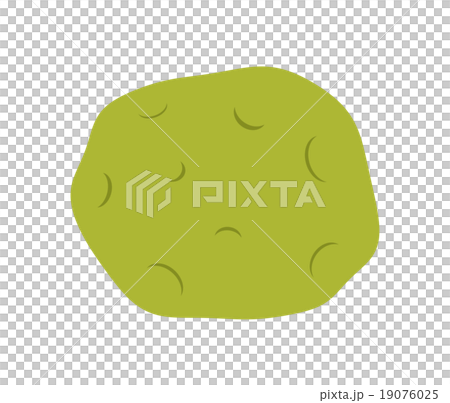 綠色土豆 綠色土豆 19076025