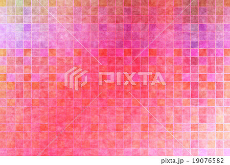 バレンタイン ピンク かわいい 背景 のイラスト素材 19076582 Pixta