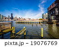 Long Island City -  New York. 19076769
