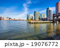 Long Island City -  New York. 19076772