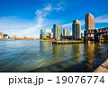 Long Island City -  New York. 19076774
