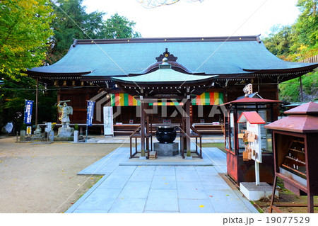 四国霊場第八十一番札所 白峯寺 頓証寺殿 四国霊場第八十一番札所 白峯寺 頓証寺殿 19077529