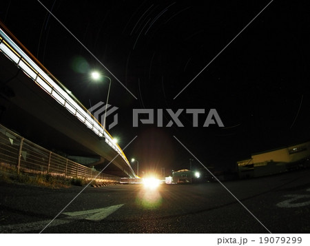 陸橋 陸橋 19079299