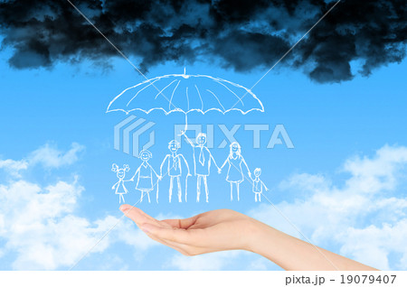 Family life insurance, Protecting 19079407