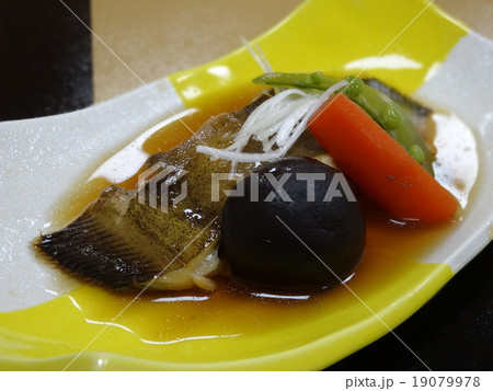 煮物 19079978