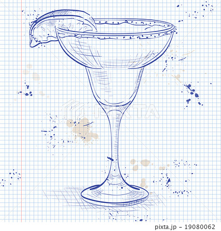 Cocktail alcohol Margarita Cocktail alcohol Margarita 19080062